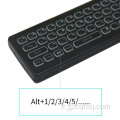 Mini clavier sans fil/télécommande/souris sans fil